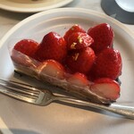 PALETTE Terrace Lounge - 