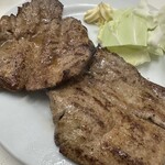 宝雲亭　えっちゃん - 料理写真: