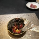 西麻布 焼肉 X - 