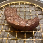 西麻布 焼肉 X - 