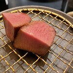 西麻布 焼肉 X - 