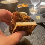 西麻布 焼肉 X - 