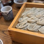 中野屋 湯沢本店 - 