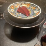 西麻布 焼肉 X - 