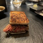 西麻布 焼肉 X - 