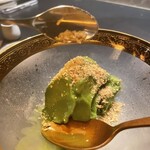 西麻布 焼肉 X - 