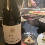 西麻布 焼肉 X - 