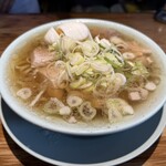 えっちゃんラーメン。 - 