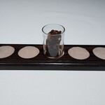 Takumi - シュバルツブロート