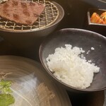 西麻布 焼肉 X - 