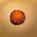 西麻布 焼肉 X - 