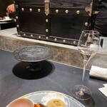 西麻布 焼肉 X - 