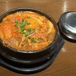 コリアンダイニング クオンズ - 