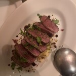 TRATTORIA AL SODO  - 