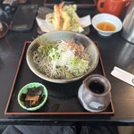 水舎 つつみ庵 - 