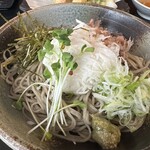 水舎 つつみ庵 - 