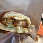 サンマルクカフェ - 料理写真: