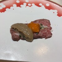 RISTORANTE E'VOLTA Unico Polo - 