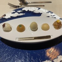 RISTORANTE E'VOLTA Unico Polo - 