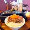 ただハンバーグが食べたい - 料理写真: