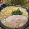 横浜家系ラーメン 京いち家 徳山店