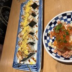 すし酒場さしす - 