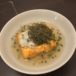 隠れ房 - だし巻き玉子