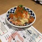 すし酒場さしす - 