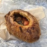 ミカヅキ堂 - ✅キーマカレー¥390 