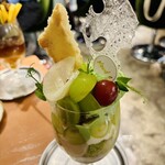 餃子と〆の店 Nood e - 