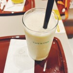 カフェ・ド・クリエ - ドリンク写真: