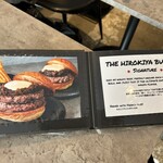 WAGYU BURGER HIROKIYA - 