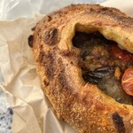 ミカヅキ堂 - ✅キーマカレー¥390 