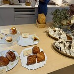 グラン・ヴァニーユ - 