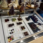 グラン・ヴァニーユ - 