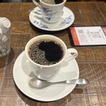 キャラバンコーヒー 阿佐ヶ谷店 - 