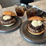 WAGYU BURGER HIROKIYA - 