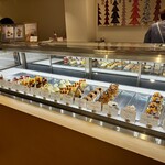 グラン・ヴァニーユ - 