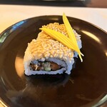 満寿家 - お凌ぎ