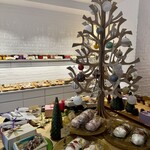 グラン・ヴァニーユ - 