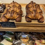ミカヅキ堂 - ✅クロワッサン¥340