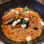 釜あげスパゲッティ すぱじろう - 