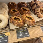 ミカヅキ堂 - ✅キーマカレー¥390 