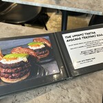 WAGYU BURGER HIROKIYA - 