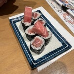 すし酒場さしす - 