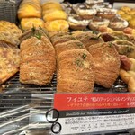 ラ ブティック ドゥ ジョエル・ロブション - 