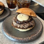 WAGYU BURGER HIROKIYA - 