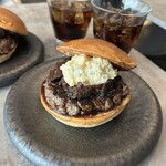 WAGYU BURGER HIROKIYA - 