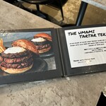 WAGYU BURGER HIROKIYA - 