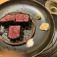 東京肉しゃぶ家 - 